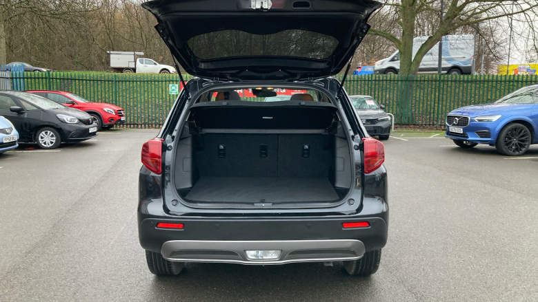 Suzuki Vitara 1.5 Hybrid SZ5 5dr AGS Hybrid Estate